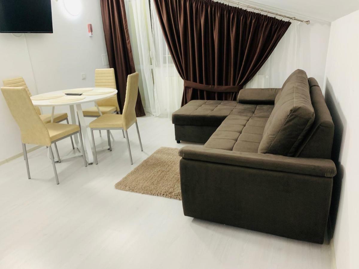 Fast Airport Accomodation Otopeni Eksteriør bilde